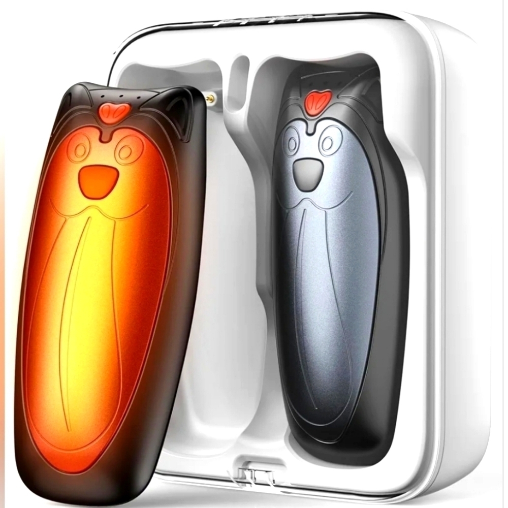 2 Pack Hand Warmers